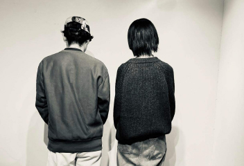 記号カラダンス+まつおくん=