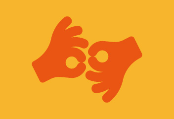 平野手話サークル「くまた」