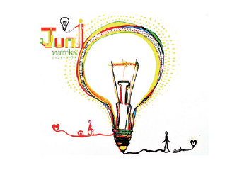 じゅんいち (Jun1works)