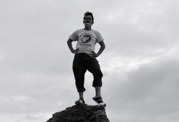 白藤垂人(hitori工務店)